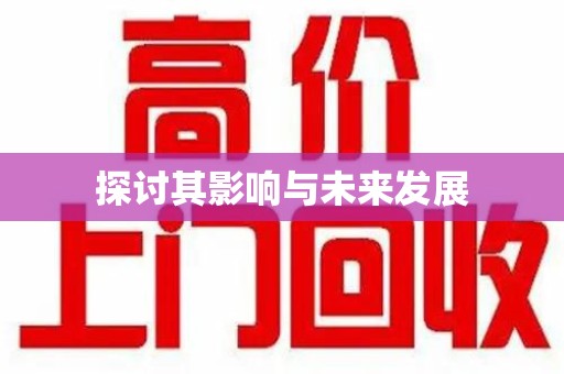 泰州探讨其影响与未来发展